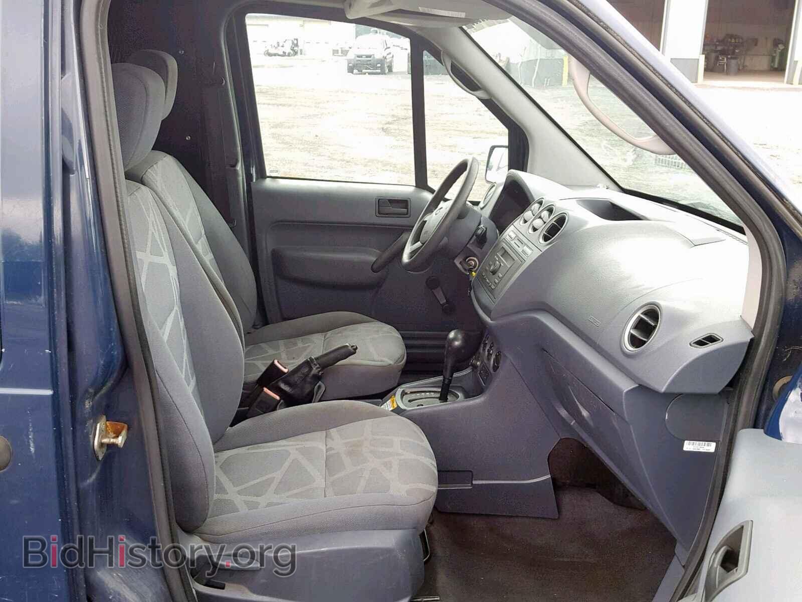 2010 FORD TRANSIT CO - VIN: NM0LS7AN4AT005273 - Фото 5