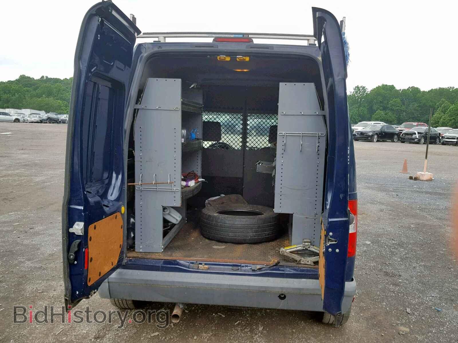 2010 FORD TRANSIT CO - VIN: NM0LS7AN4AT005273 - Фото 6