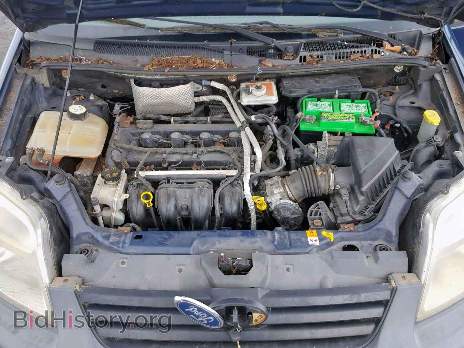 2010 FORD TRANSIT CO - VIN: NM0LS7AN4AT005273 - Фото 7