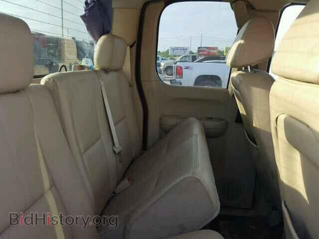 2008 CHEVROLET SILVERADO - VIN: 2GCEC19J281333802 - Photo 6