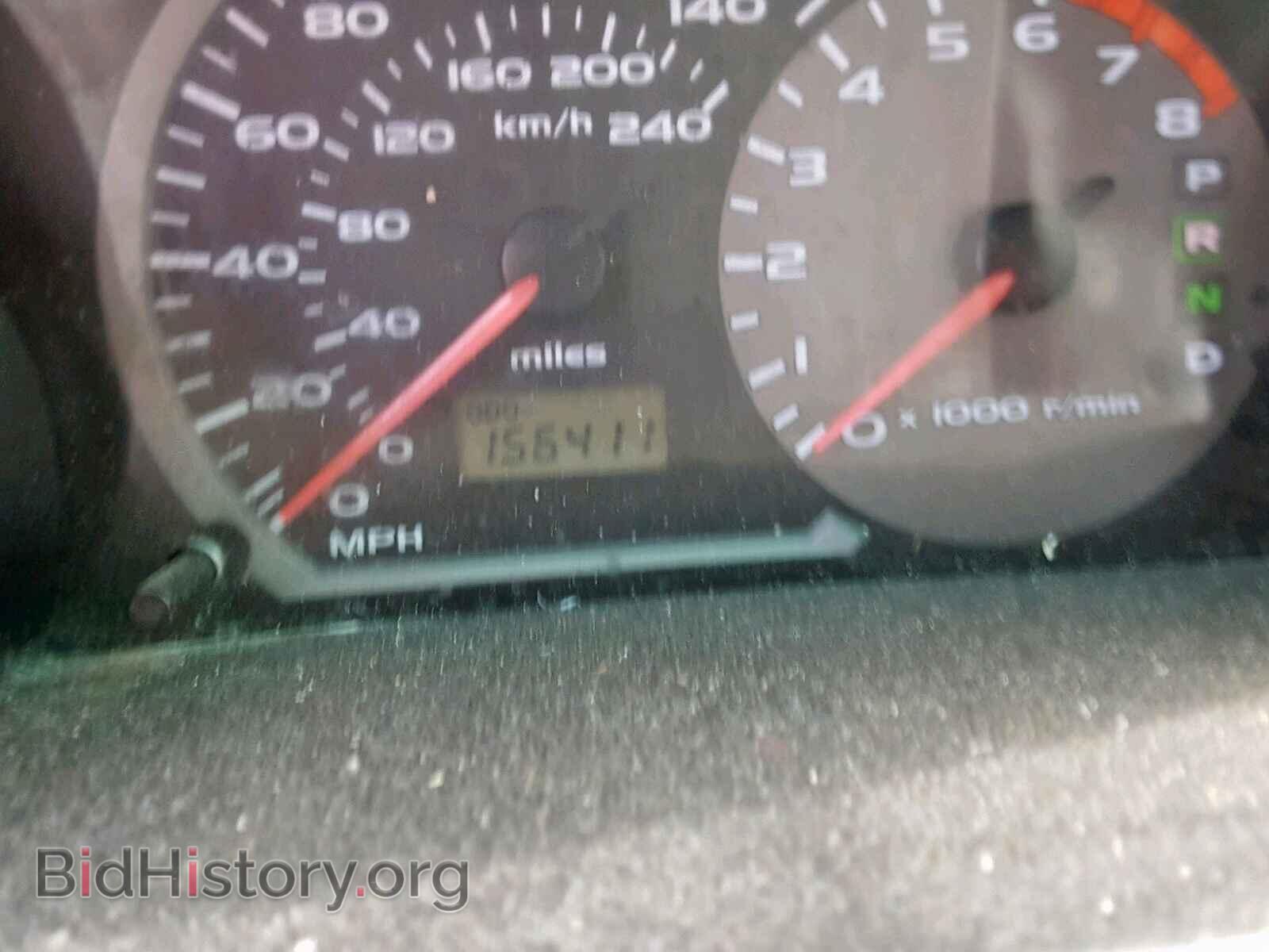 2003 MITSUBISHI ECLIPSE - VIN: 4A3AC74H73E166346 - Фото 8