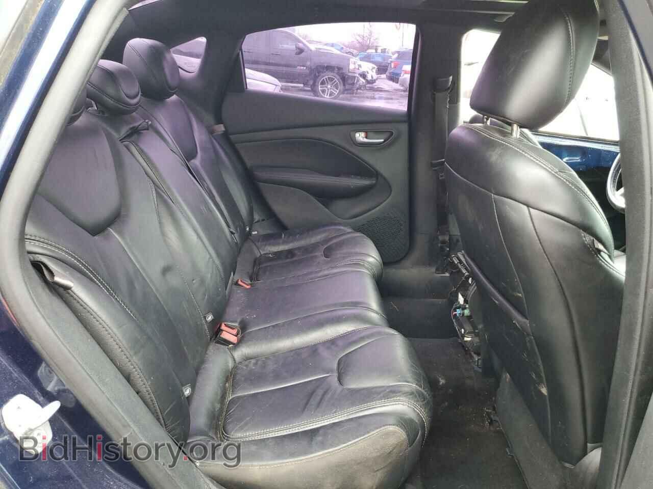 2013 DODGE DART - VIN: 1C3CDFCH5DD310122 - Фото 10