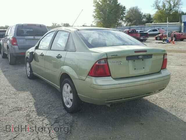 2007 FORD FOCUS - VIN: 1FAFP34N37W157029 - Фото 3