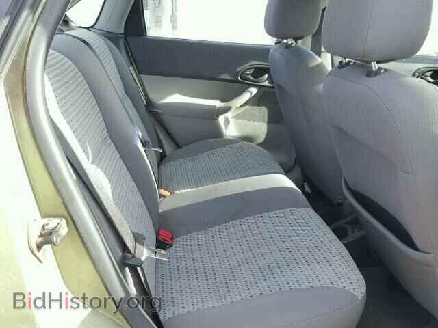 2007 FORD FOCUS - VIN: 1FAFP34N37W157029 - Фото 6