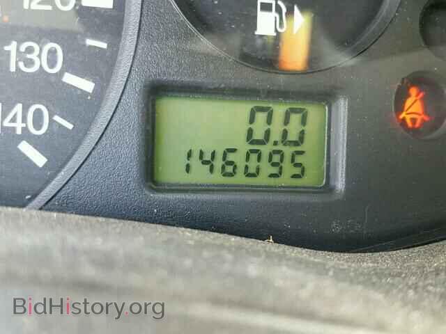2007 FORD FOCUS - VIN: 1FAFP34N37W157029 - Фото 8