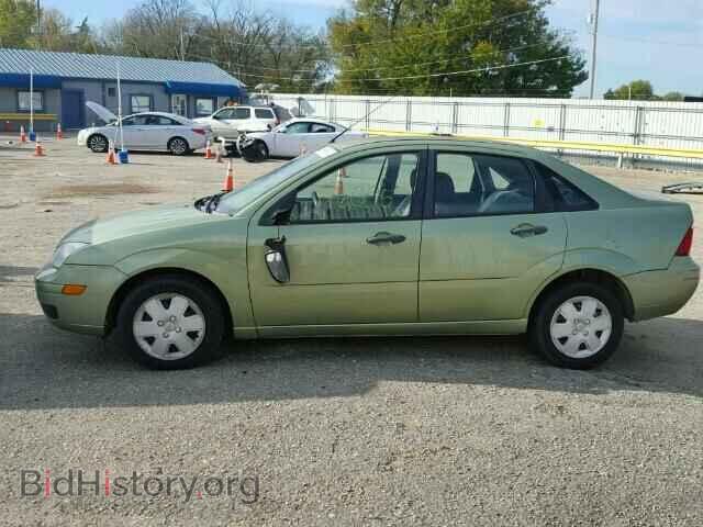 2007 FORD FOCUS - VIN: 1FAFP34N37W157029 - Фото 9