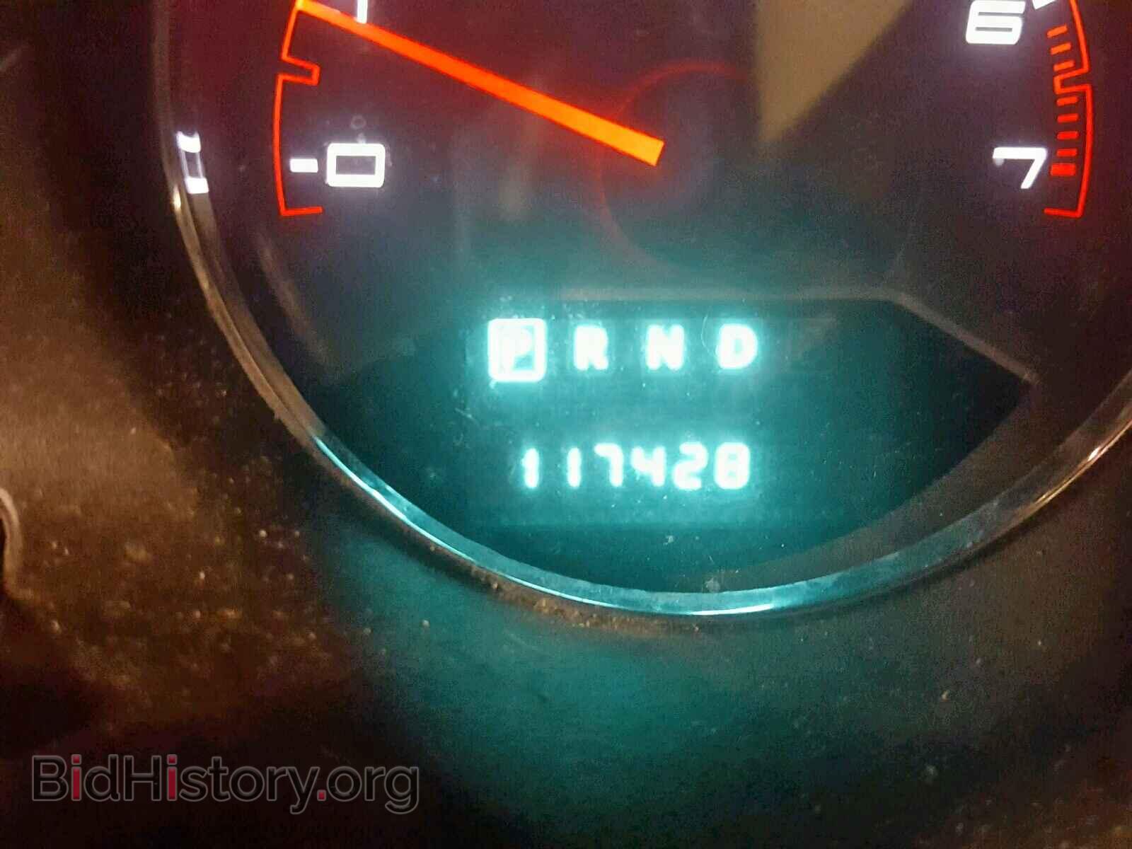 2011 DODGE AVENGER - VIN: 1B3BD1FB7BN556731 - Фото 8