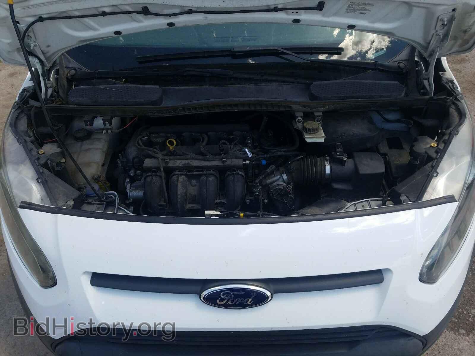 2015 FORD TRANSIT CO - VIN: NM0LS7E74F1183490 - Фото 7