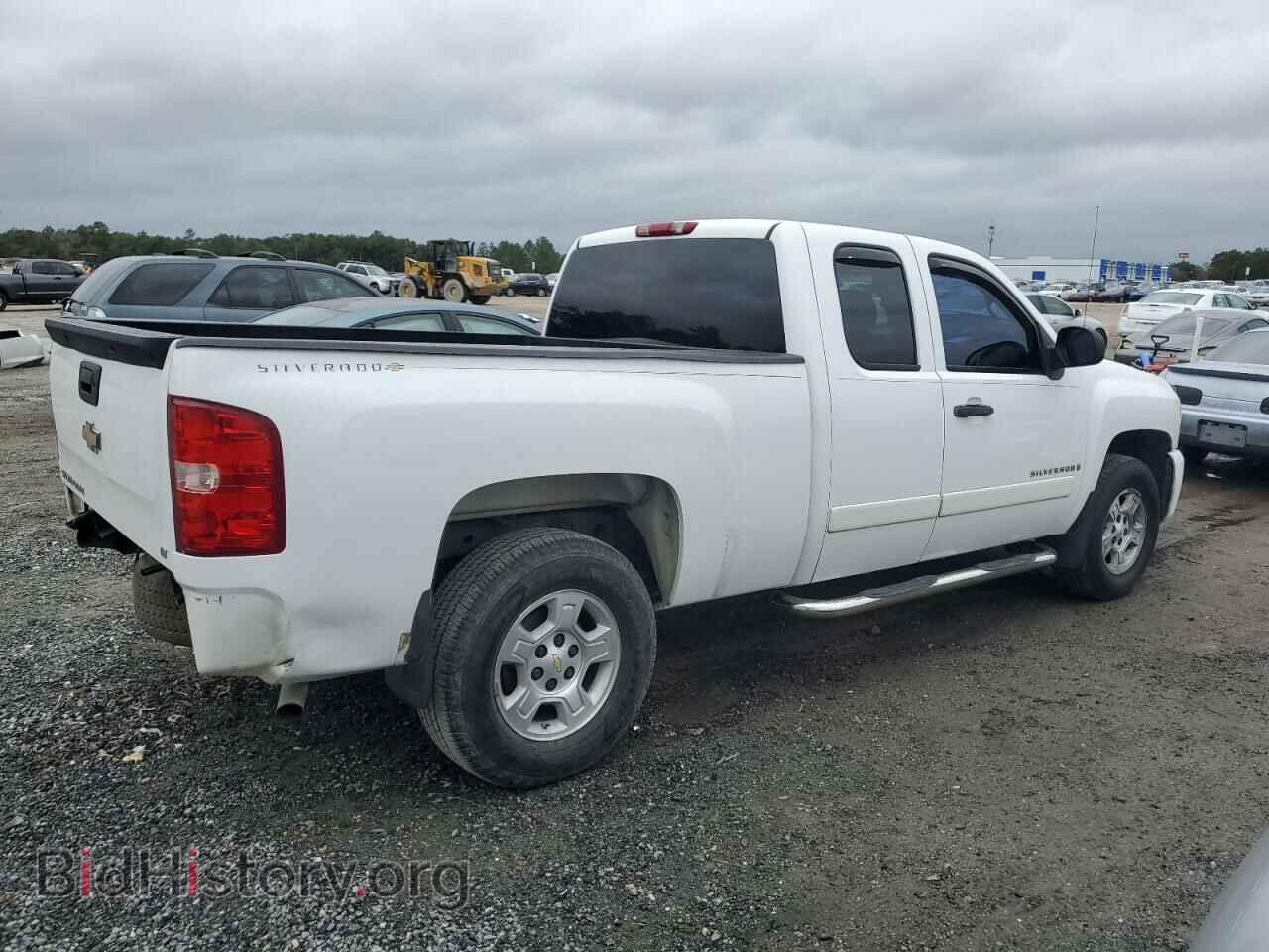 2007 CHEVROLET ALL Models - VIN: 1GCEC19C07Z501590 - Фото 3