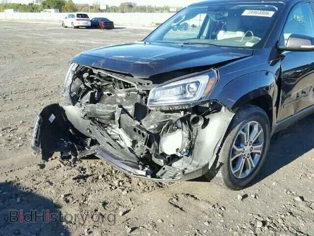 2014 GMC ACADIA - VIN: 1GKKRSKD2EJ156699 - Фото 10