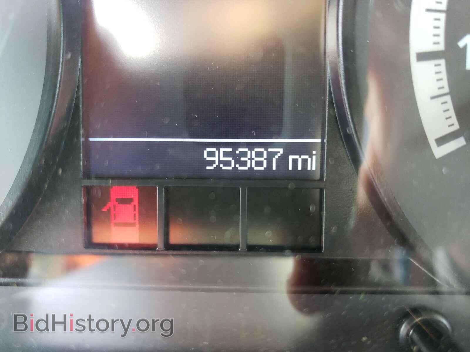 2012 DODGE RAM 1500 - VIN: 1C6RD7GT3CS262874 - Фото 8