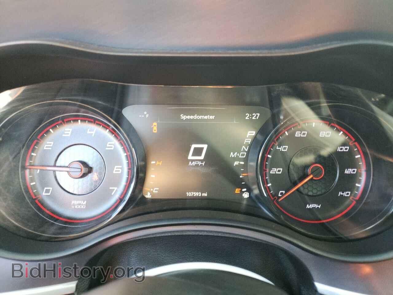 2019 DODGE CHARGER - VIN: 2C3CDXBG4KH576357 - Фото 9