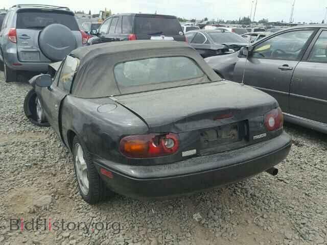 1996 MAZDA MIATA - VIN: JM1NA3537T0703753 - Фото 3