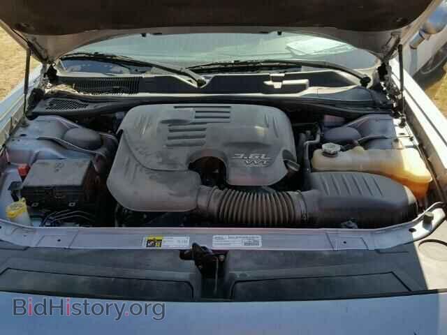2015 DODGE CHALLENGER - VIN: 2C3CDZAG9FH758901 - Photo 7