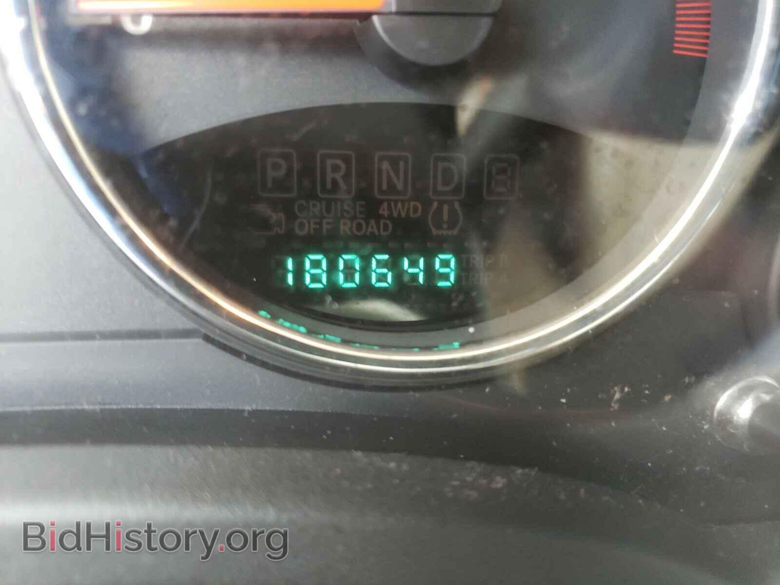 2012 JEEP COMPASS - VIN: 1C4NJDCB6CD633462 - Фото 8
