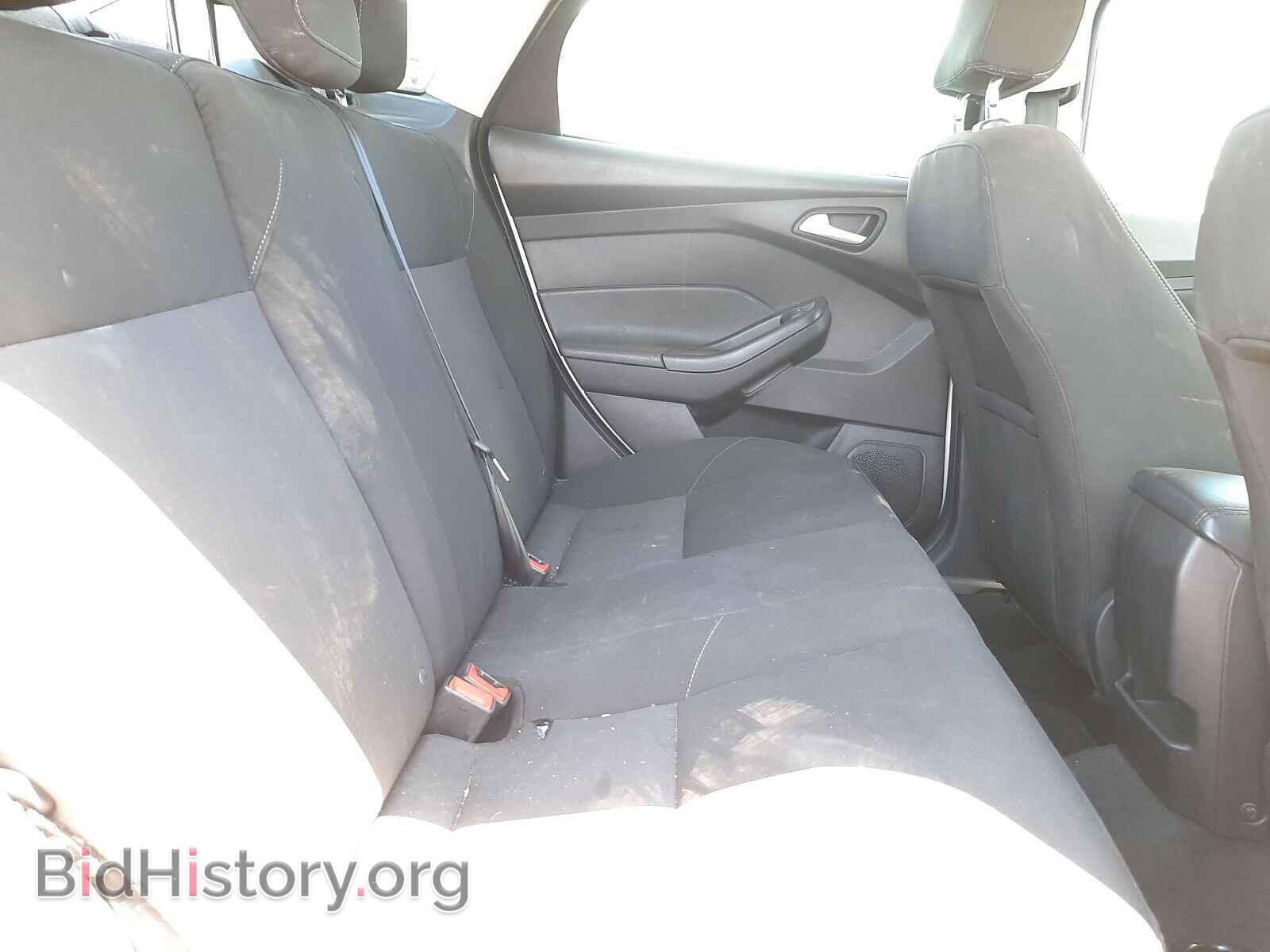 2015 FORD FOCUS - VIN: 1FADP3F20FL211123 - Фото 6