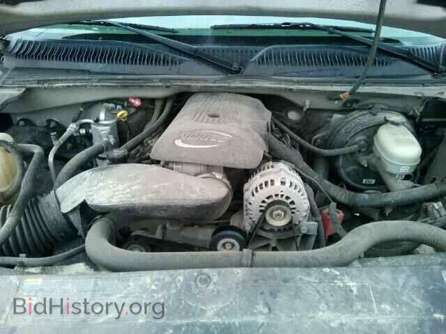 2006 CHEVROLET SILVERADO - VIN: 1GCEK14V06E251950 - Фото 7