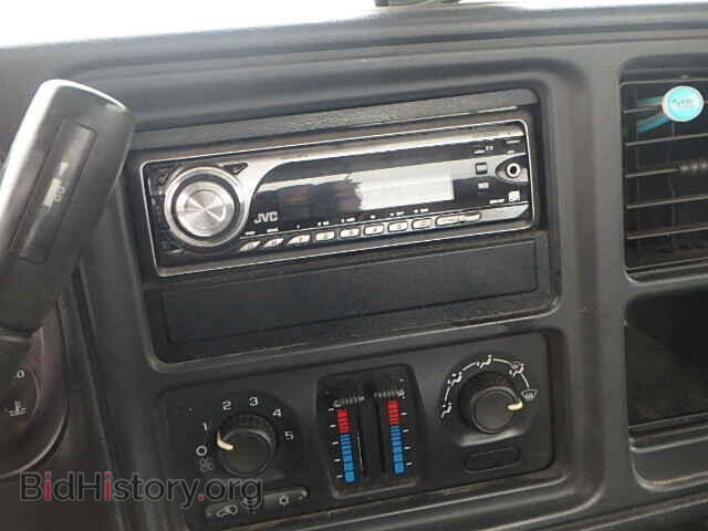 2006 CHEVROLET SILVERADO - VIN: 1GCEK14V06E251950 - Фото 9