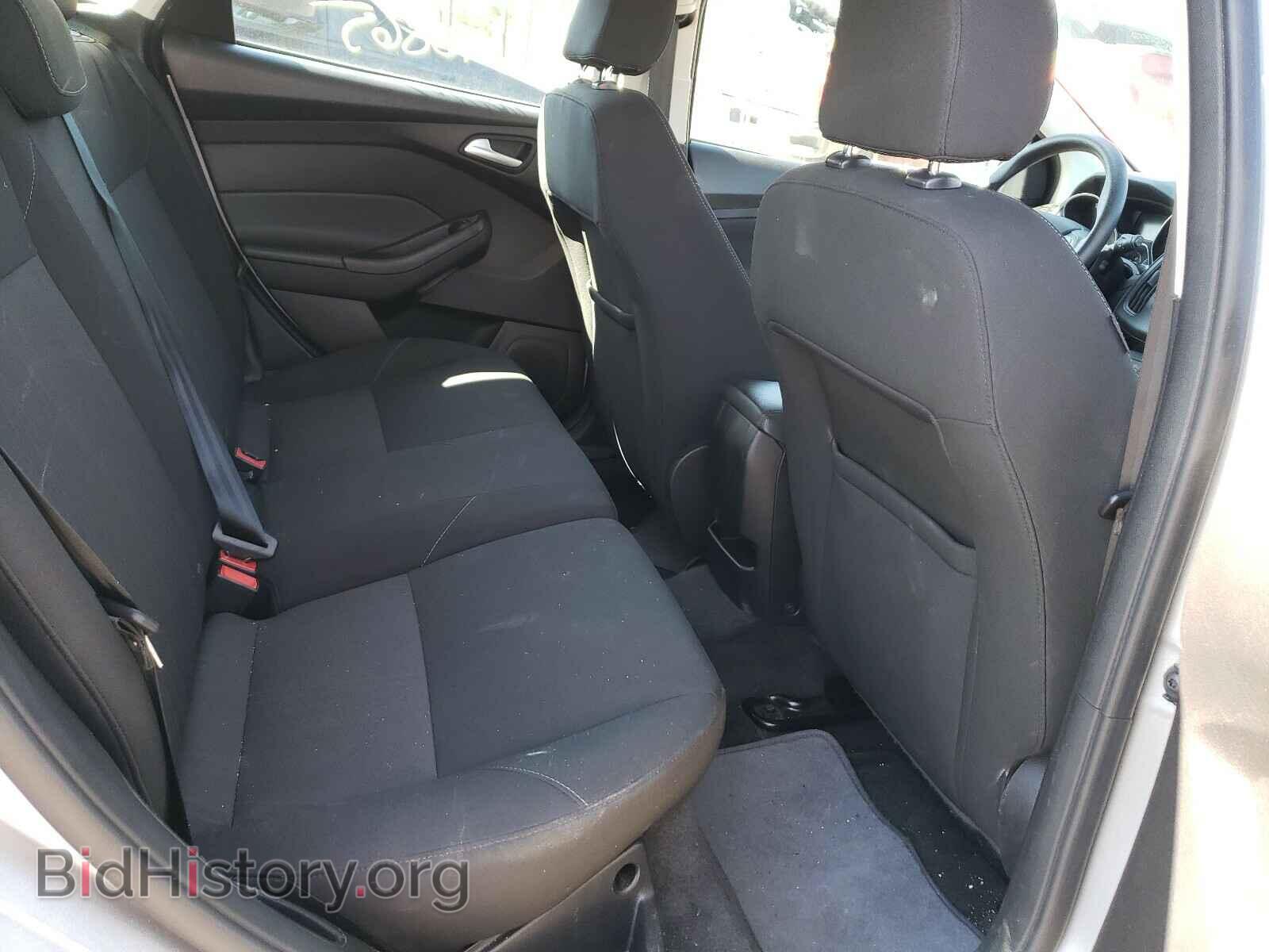 2015 FORD FOCUS - VIN: 1FADP3K2XFL282318 - Фото 6