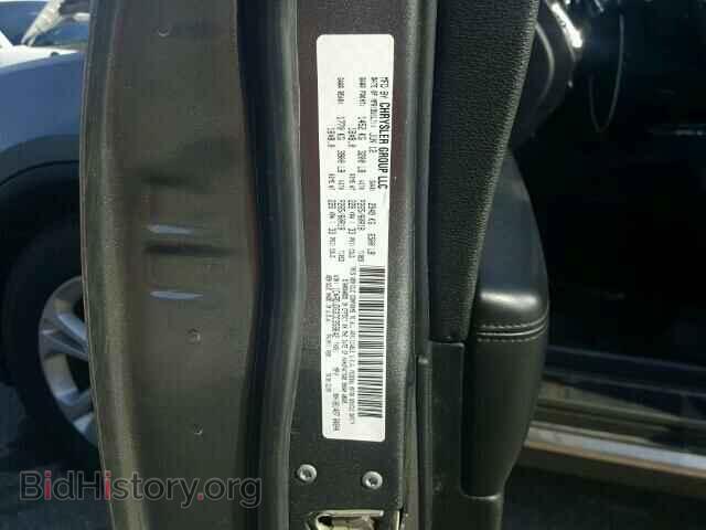 2012 DODGE DURANGO - VIN: 1C4RDJDG3CC358642 - Photo 10