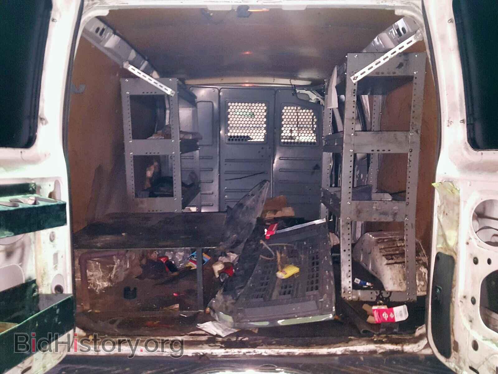 2012 FORD ECONOLINE - VIN: 1FTCE2EWXCDA08854 - Photo 5