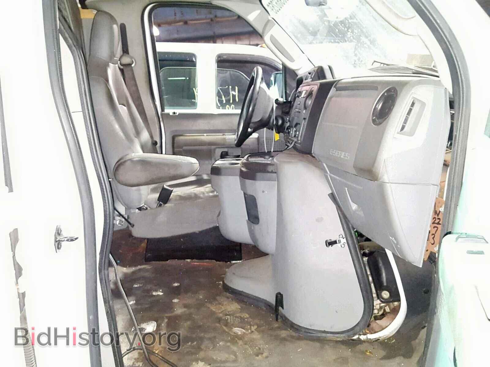 2012 FORD ECONOLINE - VIN: 1FTCE2EWXCDA08854 - Photo 6