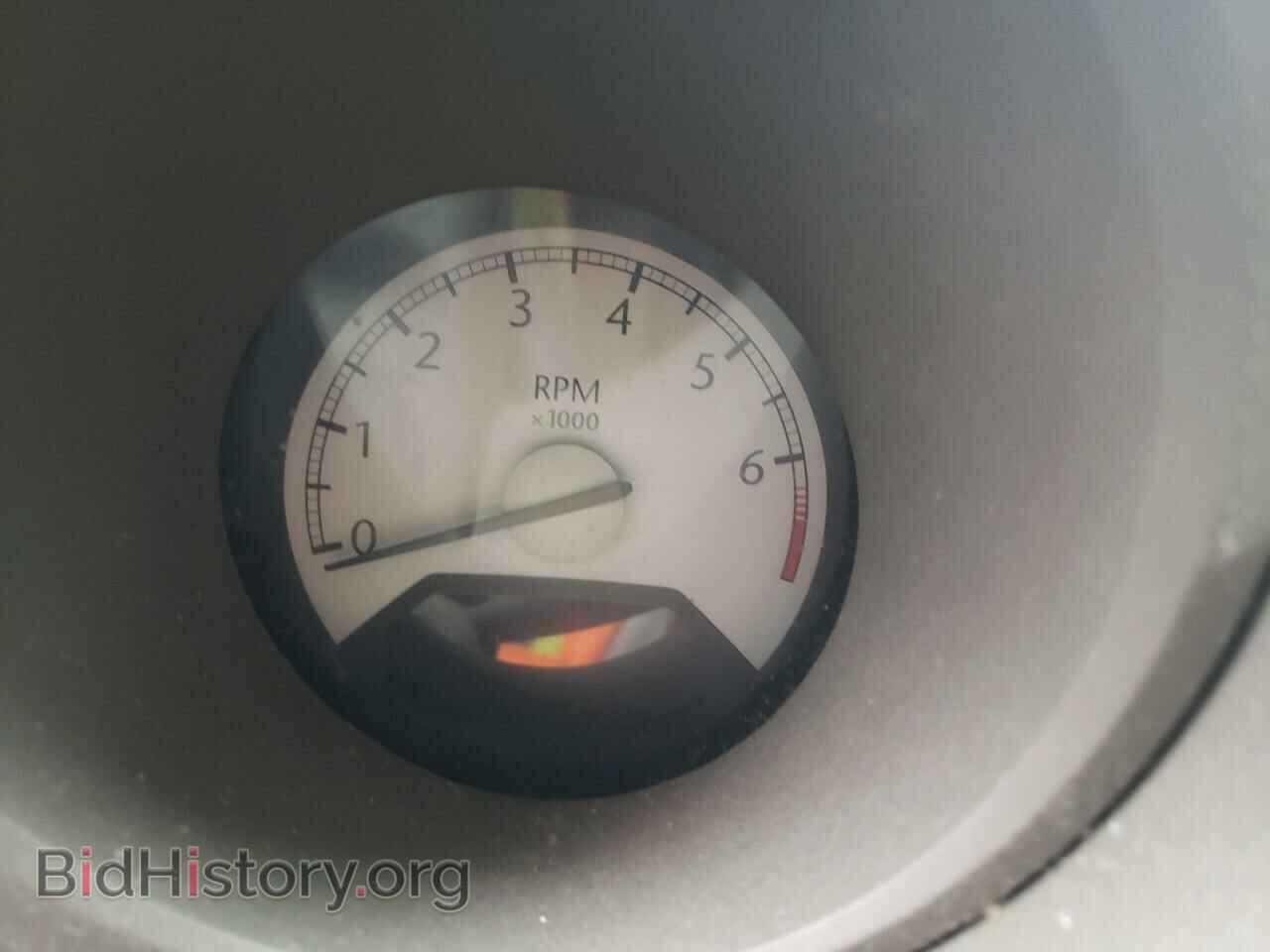 2008 CHRYSLER SEBRING - VIN: 1C3LC46R78N174202 - Фото 8