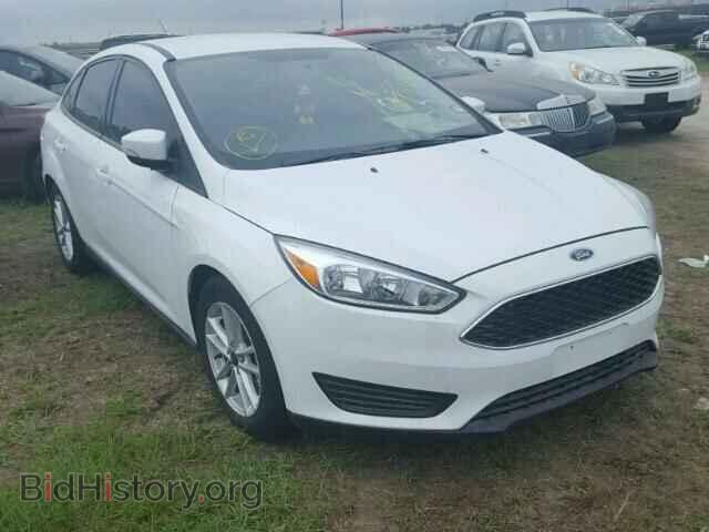 Photo 1FADP3F24HL204811 - FORD FOCUS 2017