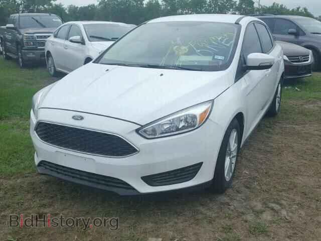 2017 FORD FOCUS - VIN: 1FADP3F24HL204811 - Photo 2