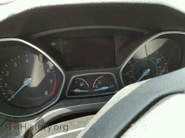 2017 FORD FOCUS - VIN: 1FADP3F24HL204811 - Photo 8