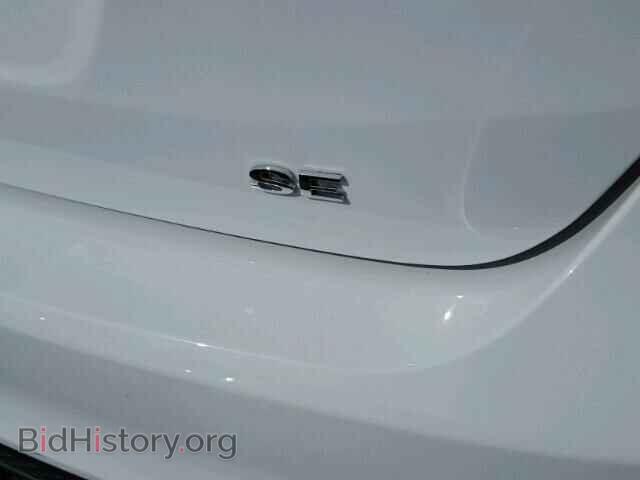 2017 FORD FOCUS - VIN: 1FADP3F24HL204811 - Photo 9