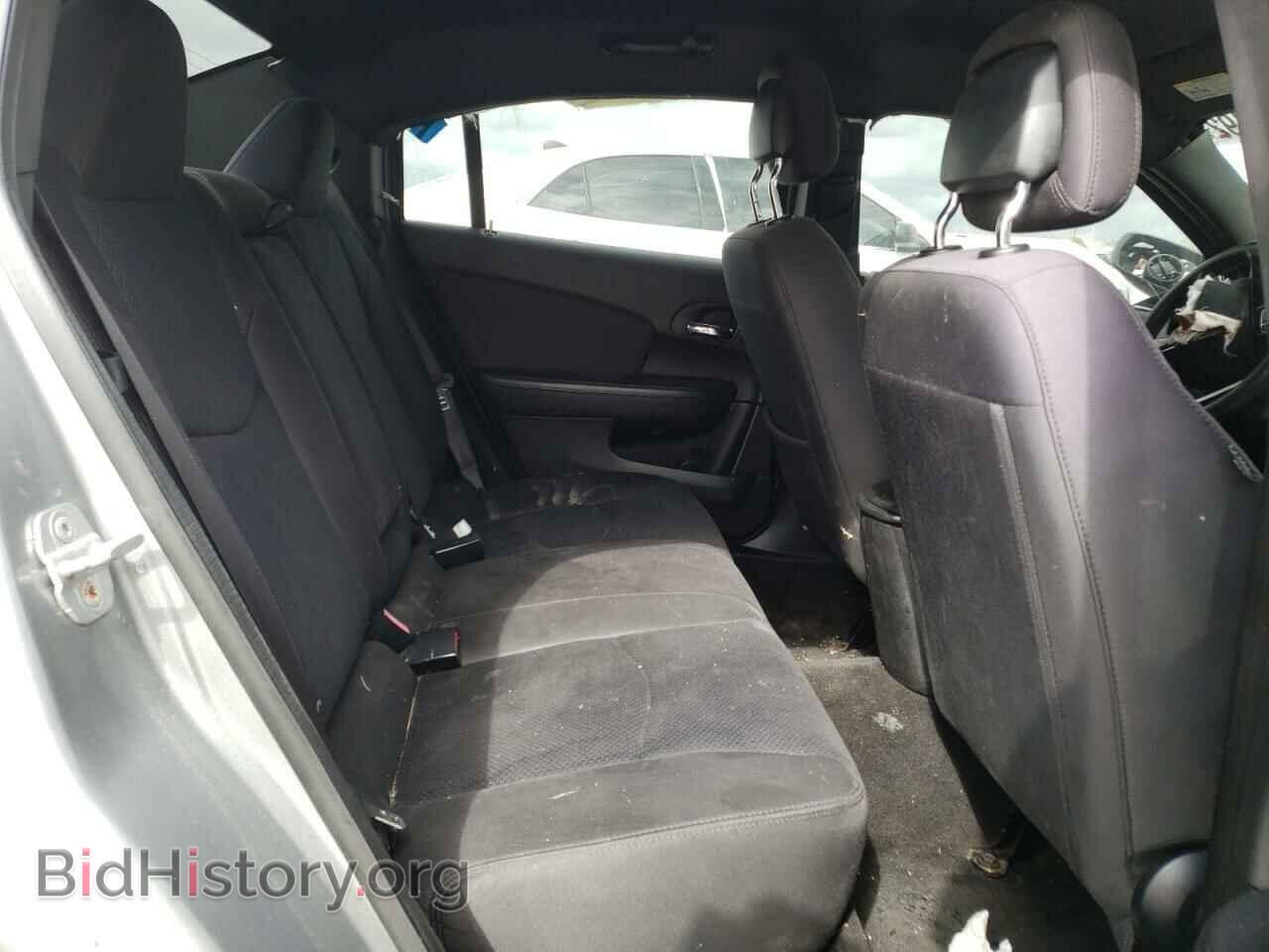 2013 CHRYSLER 200 - VIN: 1C3CCBAB9DN648238 - Фото 6