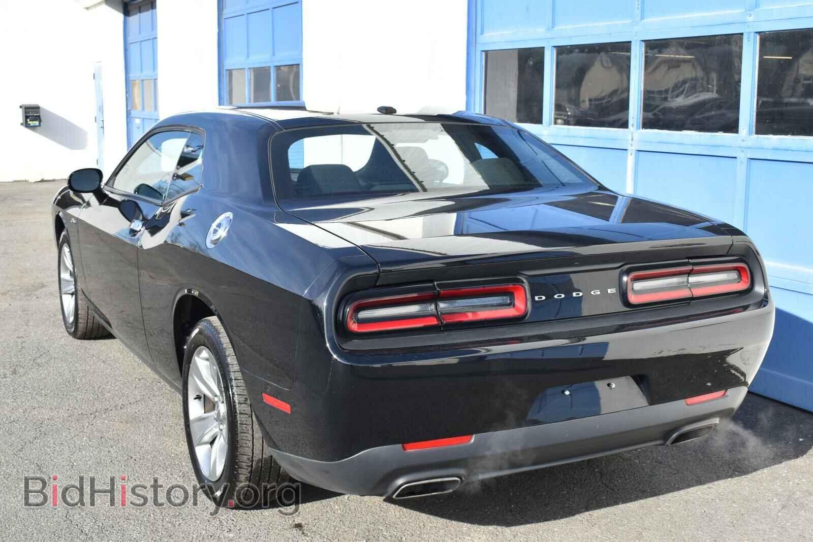2017 DODGE CHALLENGER - VIN: 2C3CDZAG1HH659279 - Photo 3