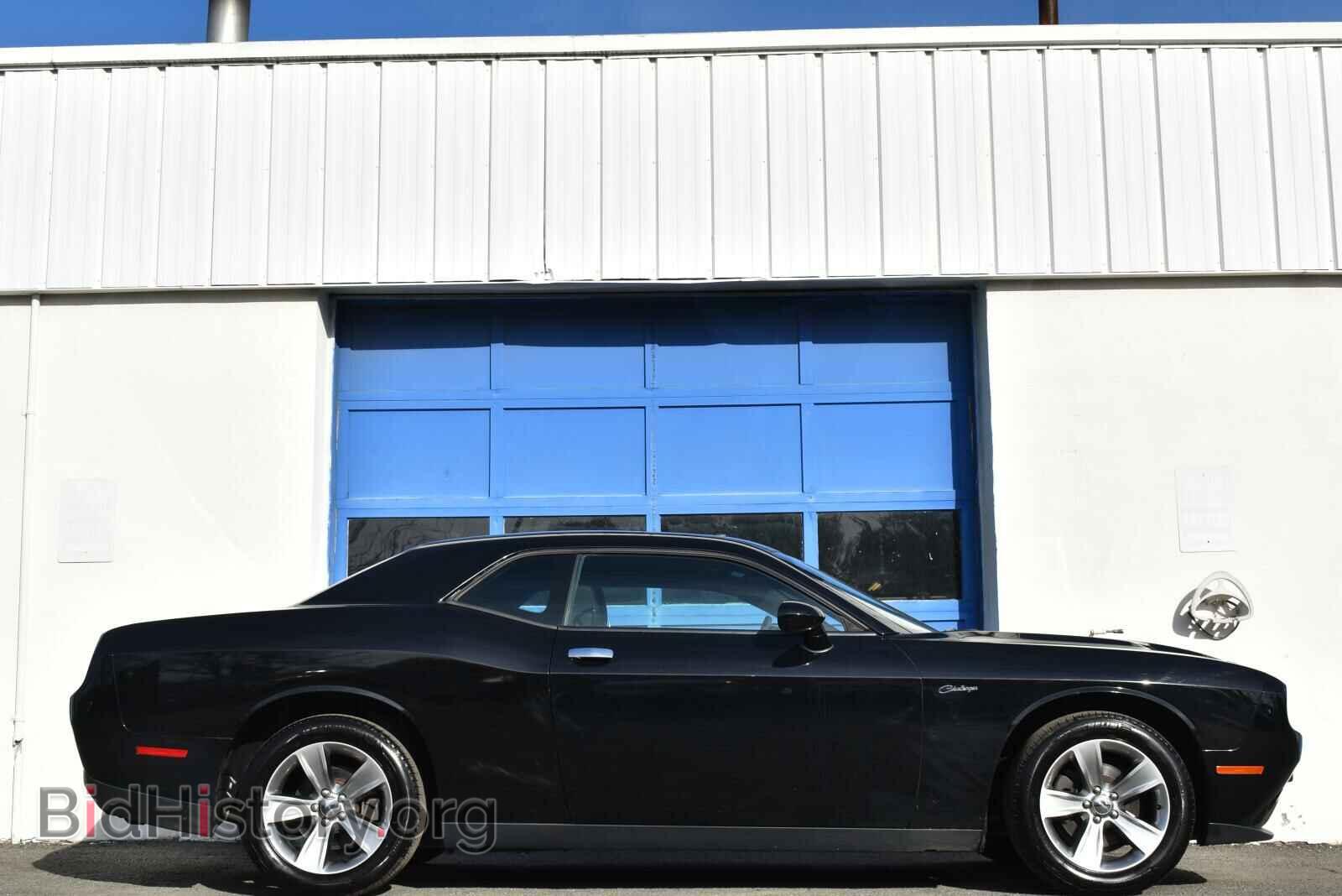 2017 DODGE CHALLENGER - VIN: 2C3CDZAG1HH659279 - Photo 4