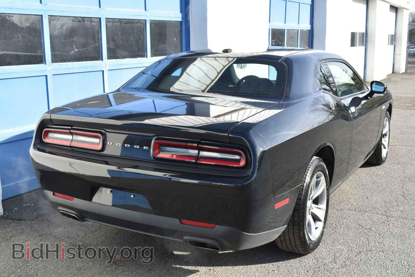 2017 DODGE CHALLENGER - VIN: 2C3CDZAG1HH659279 - Photo 5