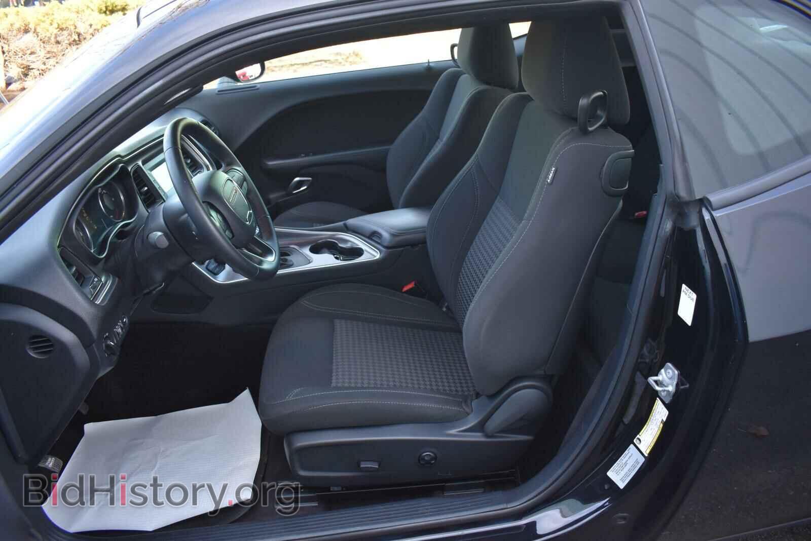 2017 DODGE CHALLENGER - VIN: 2C3CDZAG1HH659279 - Photo 6
