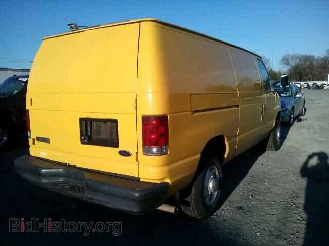 2008 FORD ECONOLINE - VIN: 1FTNE24W58DA16295 - Фото 4