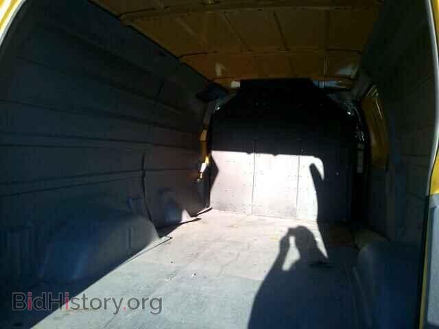 2008 FORD ECONOLINE - VIN: 1FTNE24W58DA16295 - Фото 6