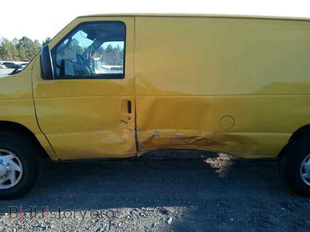 2008 FORD ECONOLINE - VIN: 1FTNE24W58DA16295 - Фото 9
