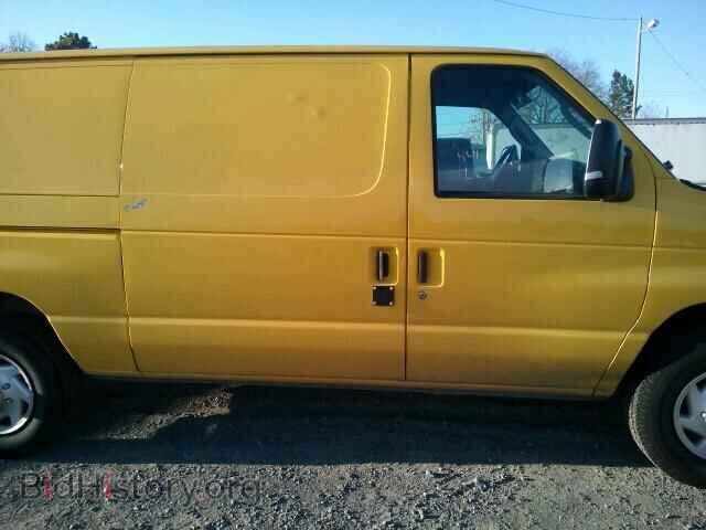 2008 FORD ECONOLINE - VIN: 1FTNE24W58DA16295 - Фото 10