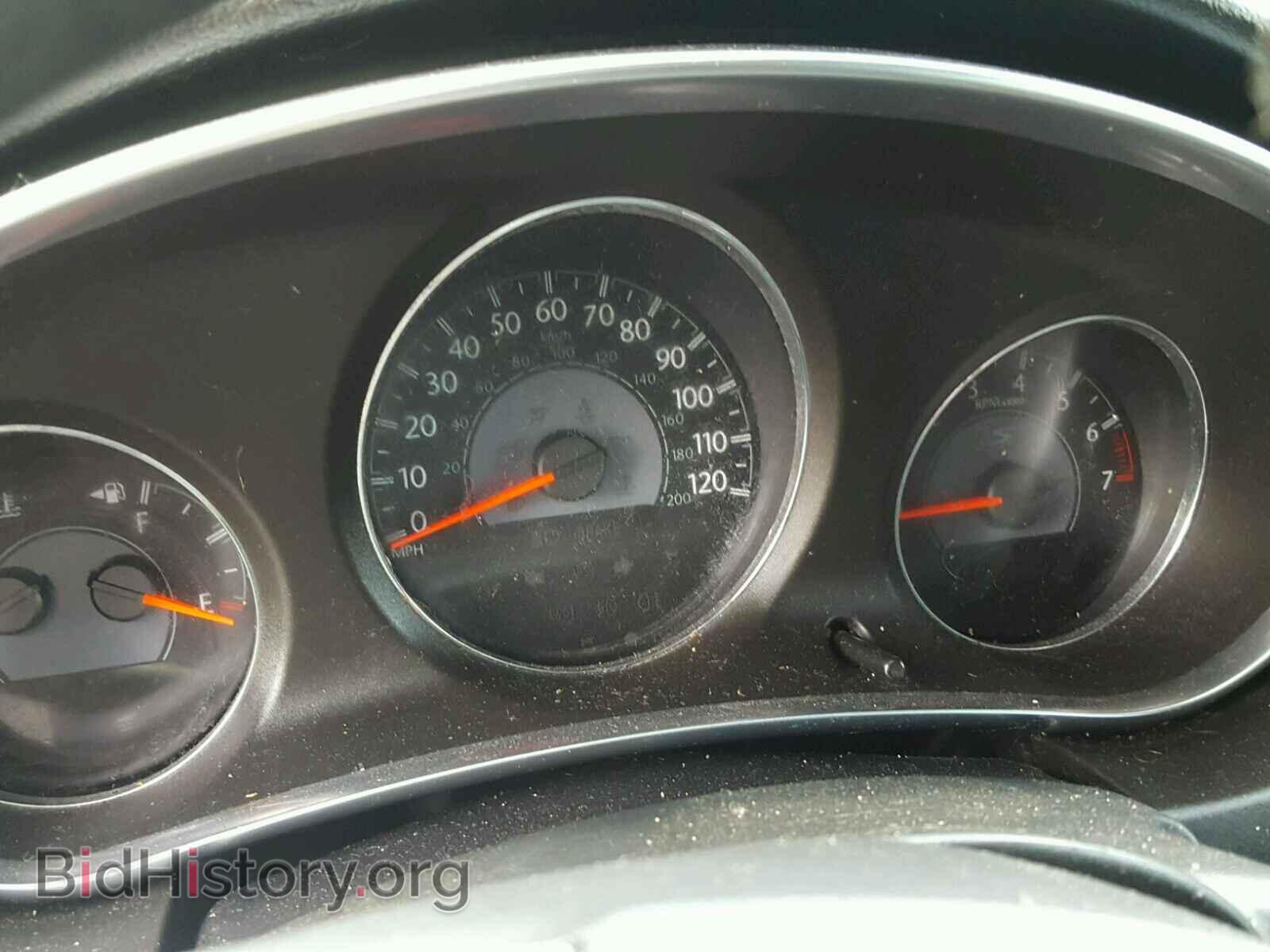2013 CHRYSLER 200 - VIN: 1C3CCBCG6DN510567 - Photo 8