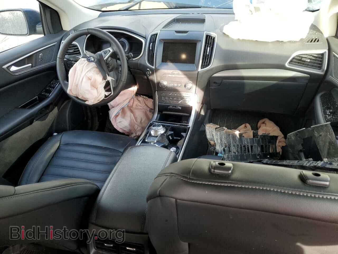 2020 FORD EDGE - VIN: 2FMPK4J90LBB22241 - Фото 8