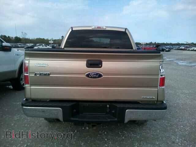 2011 FORD F150 - VIN: 1FTFW1EF6BFD02629 - Фото 9