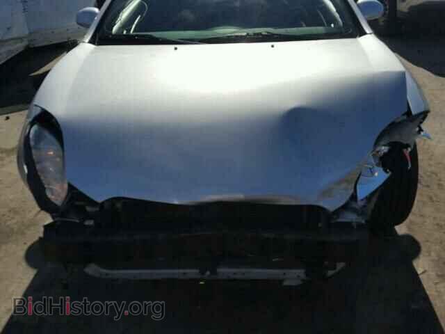 2007 MITSUBISHI ECLIPSE - VIN: 4A3AL25F57E069944 - Photo 7