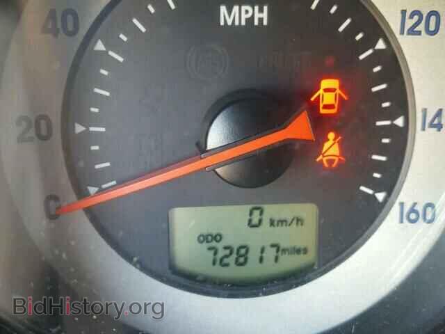 2007 MITSUBISHI ECLIPSE - VIN: 4A3AL25F57E069944 - Photo 8