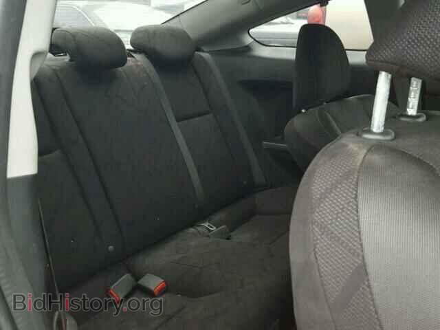 2013 HONDA CIVIC - VIN: 2HGFG3B84DH519260 - Фото 6