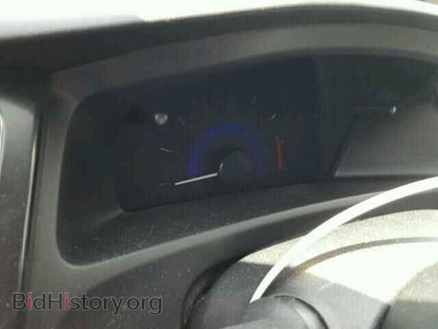 2013 HONDA CIVIC - VIN: 2HGFG3B84DH519260 - Фото 8