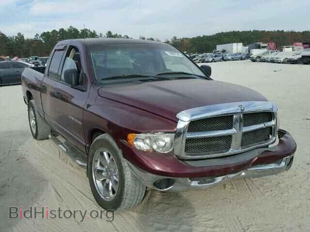 Photo 1D7HA18N03S178897 - DODGE RAM 1500 2003