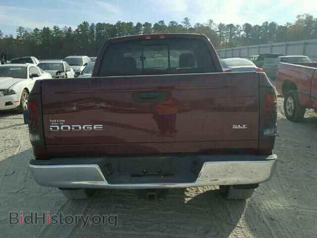 2003 DODGE RAM 1500 - VIN: 1D7HA18N03S178897 - Photo 10