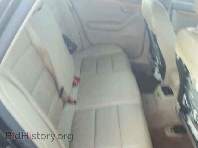 2008 AUDI A4 - VIN: WAUAF78E78A019403 - Фото 6